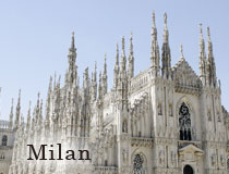 MILAN