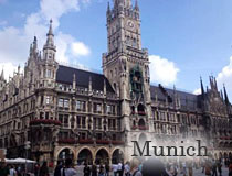 MUNICH