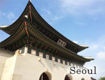 SEOUL