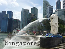 Singapore